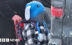 Déploiement de l’ICE au Minnesota - Les autorités se défendent après la détention d’un garçon de 5 ans