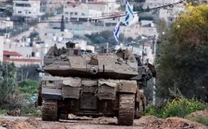 Huit pays condamnent la décision d’Israël de déclarer des terres en Cisjordanie occupée « propriété de l’État »