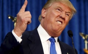 Etats-Unis - Un comité de l’ONU dénonce le « discours de haine raciste » de Trump