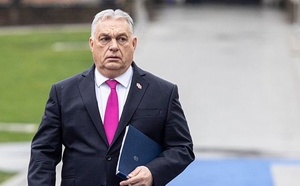 Guerre en Ukraine - La Hongrie reste inflexible et refuse de débloquer un prêt de 90 milliards d’euros