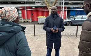 A Sarcelles, deux candidats se disputent "le vivre ensemble"