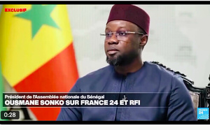 Durcissement des lois anti-LGBT : Ousmane Sonko renvoie la France à ses propres mesures contre le voile islamique