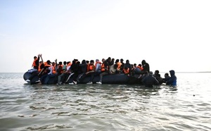 Corne de l’Afrique : 109 migrants tués dans un naufrage au large de Djibouti