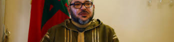 Le roi Mohammed VI «mécontent» du retard dans le programme de développement d’Al-Hoceima