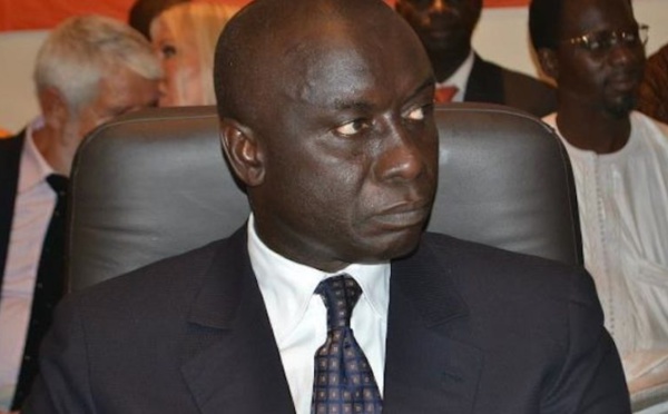 Idrissa Seck : 3 axes prioritaires et 15 visions programmatiques