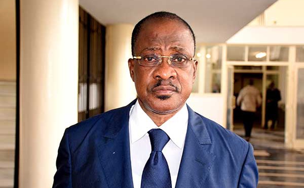 Me Madické Niang : «Les ministres de la Justice et de l’Intérieur cesseront d’être des partisans du président de la République»