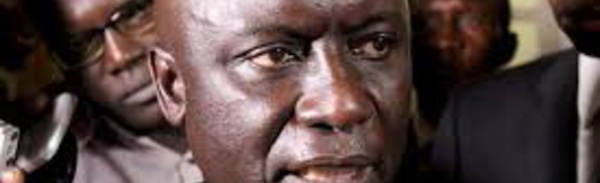 Idrissa Seck préconise un conseil supérieur de l’éducation