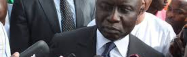 Idrissa Seck promet d’ériger Tambacounda en carrefour industriel et logistique