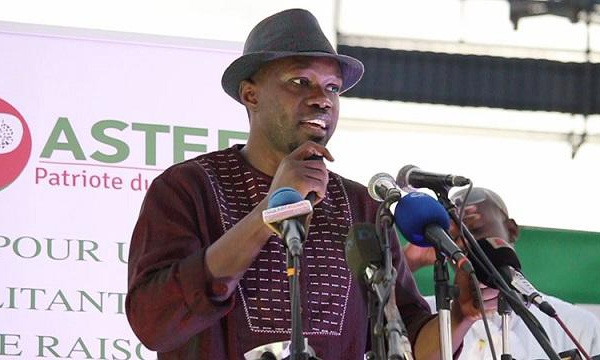 Ousmane Sonko : "Fatick n’est le titre foncier de personne"