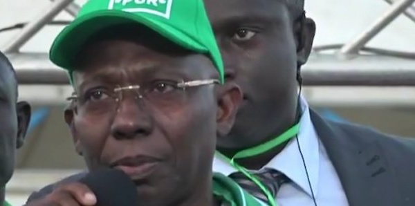 Mort d’homme à Tambacounda, le Pur suspend sa caravane