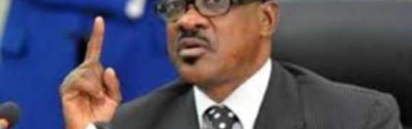 MADICKE NIANG : Changer le visage du bassin arachidier