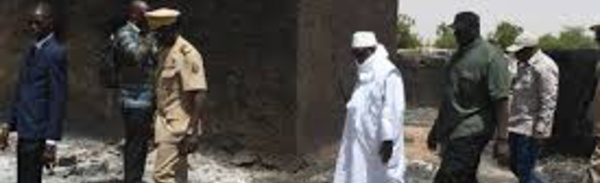 Le Mali lutte pour le désarmement des milices ethniques soupçonnées de massacre