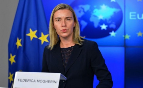 Journée mondiale de la liberté de la presse : Déclaration de la Haute Représentante au nom de l'Union européenne