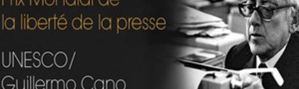 Liberté de la presse : l’ONU appelle à défendre les droits des journalistes face à la violence et la haine