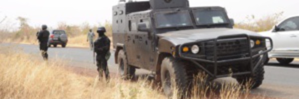 Dix-huit civils tués cette semaine au Mali, selon la Minusma