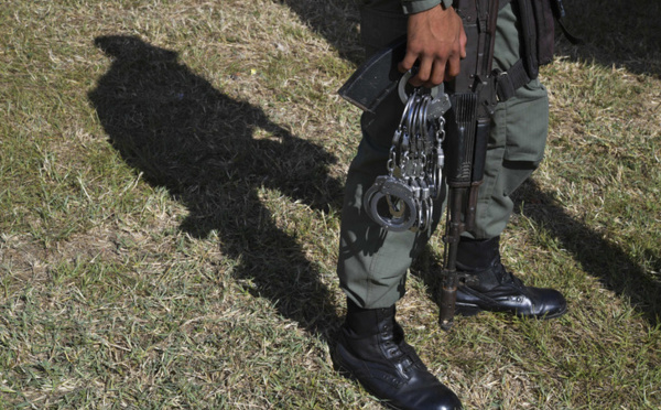 Venezuela: 29 détenus tués dans des affrontements avec la police