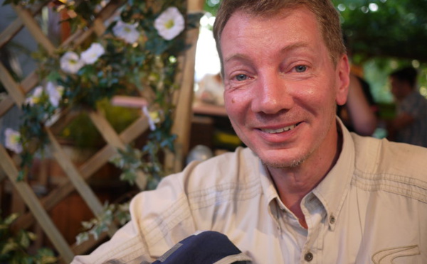 Suicide d'Arnaud Dubus, correspondant à Bangkok, symptôme d'une profession à l'agonie