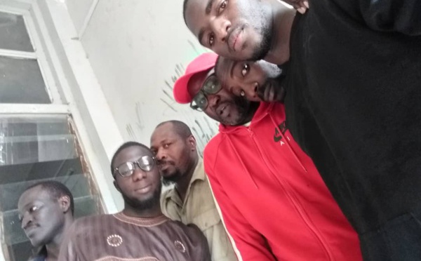 La revue de presse du weekend