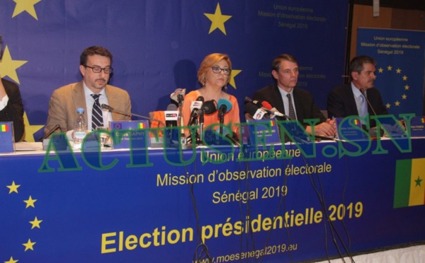 La revue de la presse du 18 juin 2019