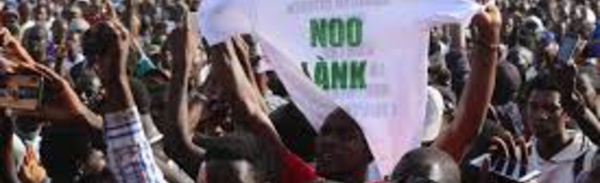 La revue de presse du weekend