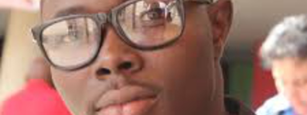 BENIN : Le journaliste Ignace Sossou condamné à 18 mois de prison ferme