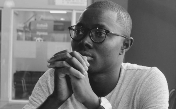 Bénin: un journaliste condamné à 18 mois de prison ferme