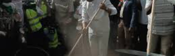 La revue de presse du 6 janvier 2019