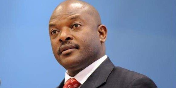 Procédure en diffamation : le président du Burundi à nouveau débouté contre France 3
