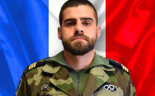 Un soldat français est mort au Burkina Faso, la cause du décès inconnue