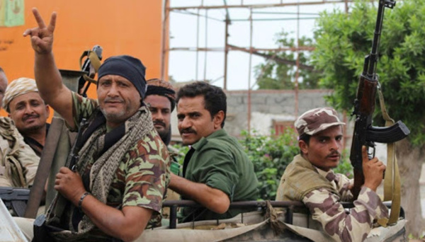 Yémen: les rebelles prennent une ville clé après des combats meurtriers