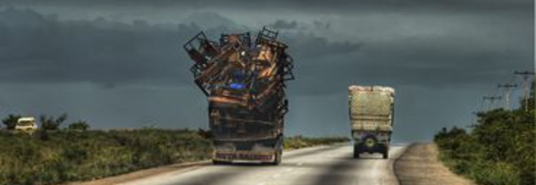 Nigeria: 50 personnes tuées dans une attaque de «bandits» dans le Nord