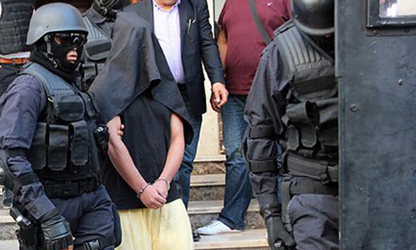 Maroc : démantèlement d'une cellule pro-Etat islamique et quatre arrestations