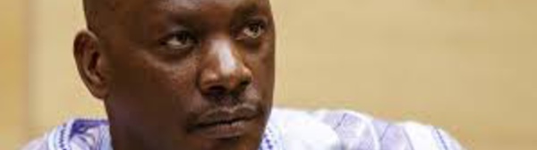 Thomas Lubanga, ex-chef de guerre et premier condamné par la CPI, quitte la prison