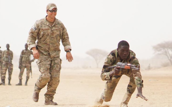 Le Niger annonce avoir tué Ibrahim Fakoura, « figure de proue » de Boko Haram