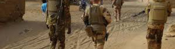 Le gouvernement malien déplore la mort de 29 soldats dans une attaque terroriste au nord du pays (officiel)