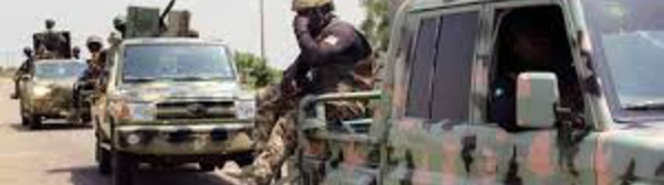 Nigeria : 70 soldats tués dans une embuscade jihadiste