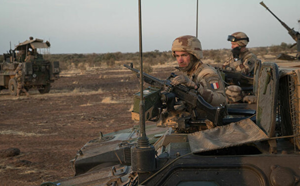 La France et ses alliés forment officiellement la force Takuba au Sahel