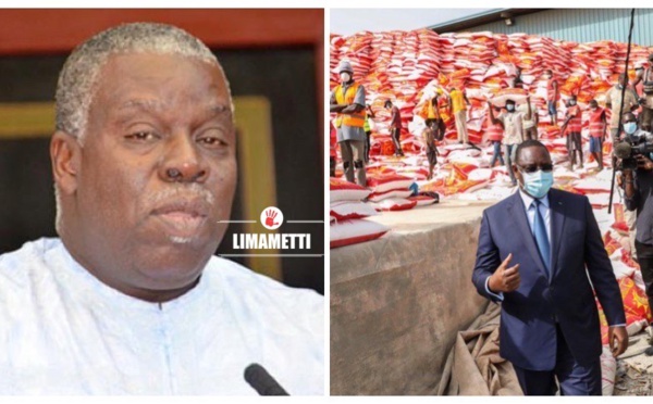 La revue de presse du 15 avril 2020