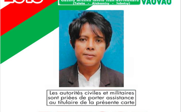 Coronavirus: une journaliste malgache critique du président reste en prison