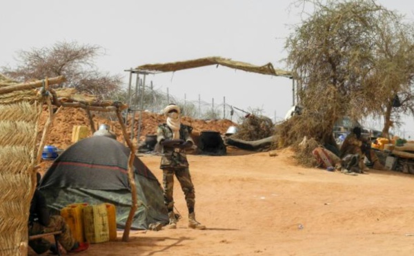 Sahel: l'armée malienne a commis 101 exécutions extrajudiciaires selon la Minusma