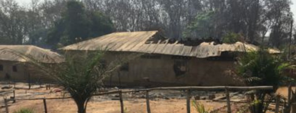 Centrafrique: la Cour pénale spéciale se saisit du meurtre de 21 civils