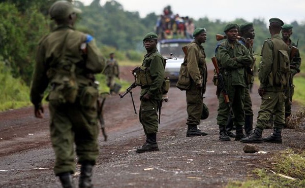 L'armée rwandaise a mené une incursion en RDC en avril