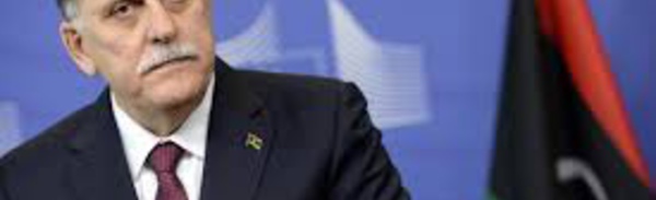 Libye: les forces du GNA annoncent avoir repris l'aéroport international