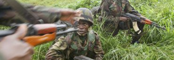 Nigeria: 10 soldats tués par des djihadistes dans le nord-est