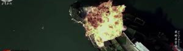 L'armée chinoise diffuse la vidéo d'une simulation d'attaque d'une base américaine