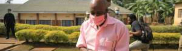 Génocide : le héros d’Hôtel Rwanda admet avoir formé un groupe rebelle