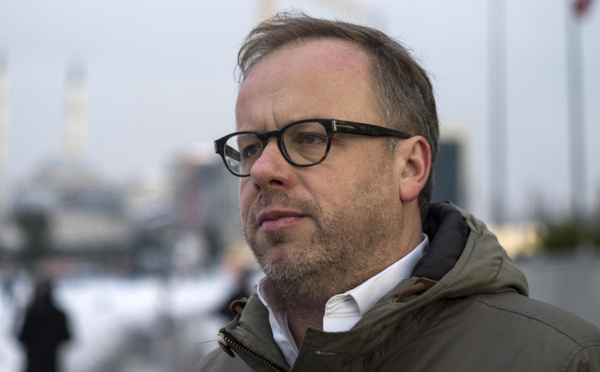 Liberté de la presse : 32 journalistes tués depuis le début de l’année