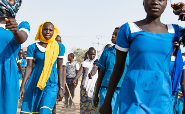 La revue de presse du 12 novembre 2020