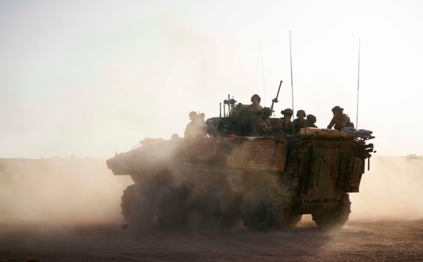 Burkina Faso: 7 militaires tués dans une attaque terroriste au nord du pays