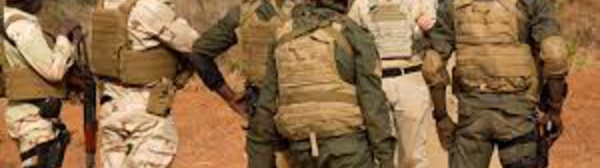 Washington alloue 30 millions de dollars additionnels à la lutte contre le terrorisme au Sahel